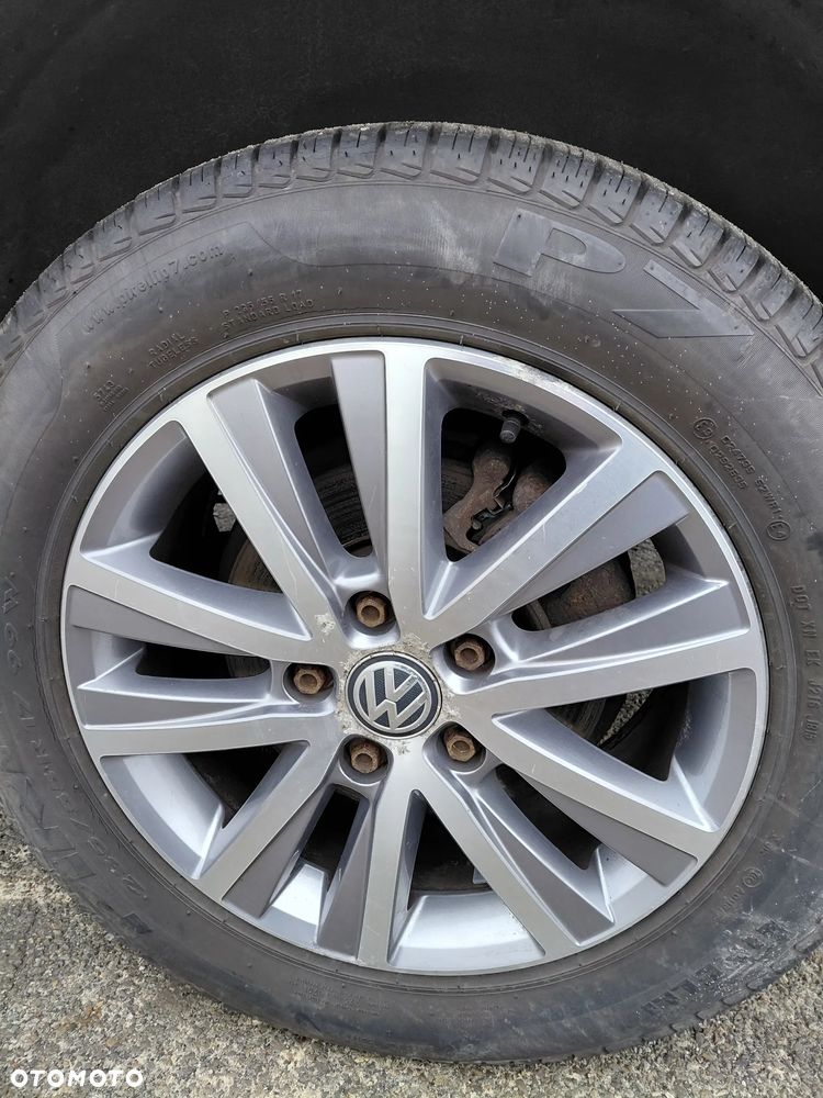 Volkswagen Multivan 2.0 BiTDI L1 Highline 4Motion DSG - 20