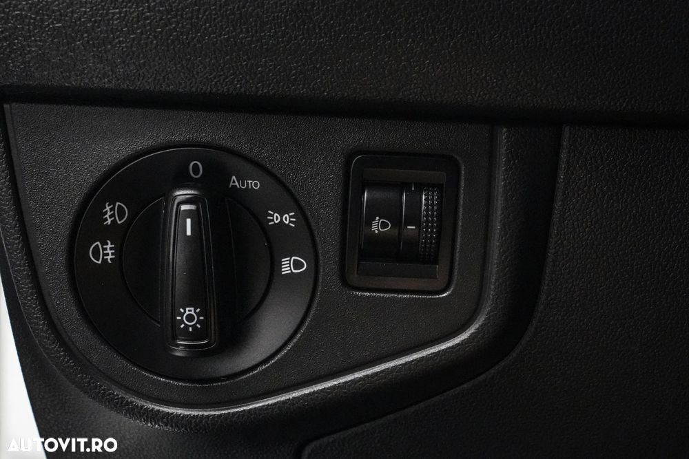 Volkswagen Polo 1.0 Trendline - 21