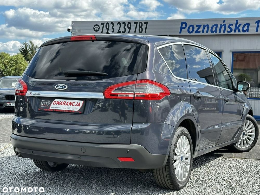 Ford S-Max - 4
