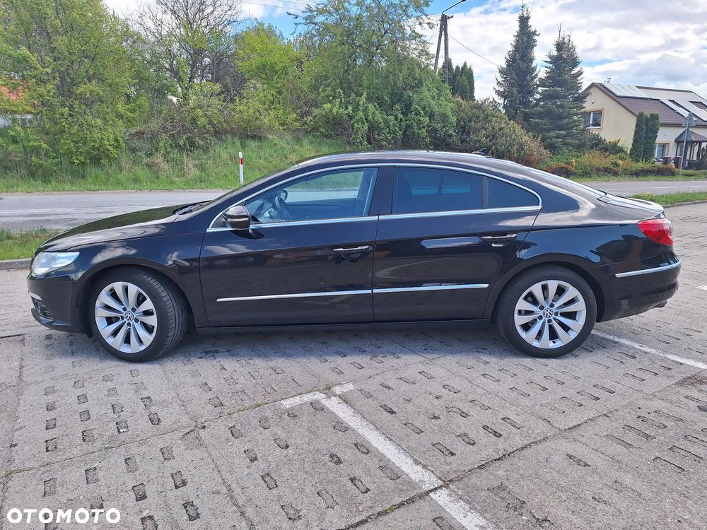 Volkswagen CC - 7