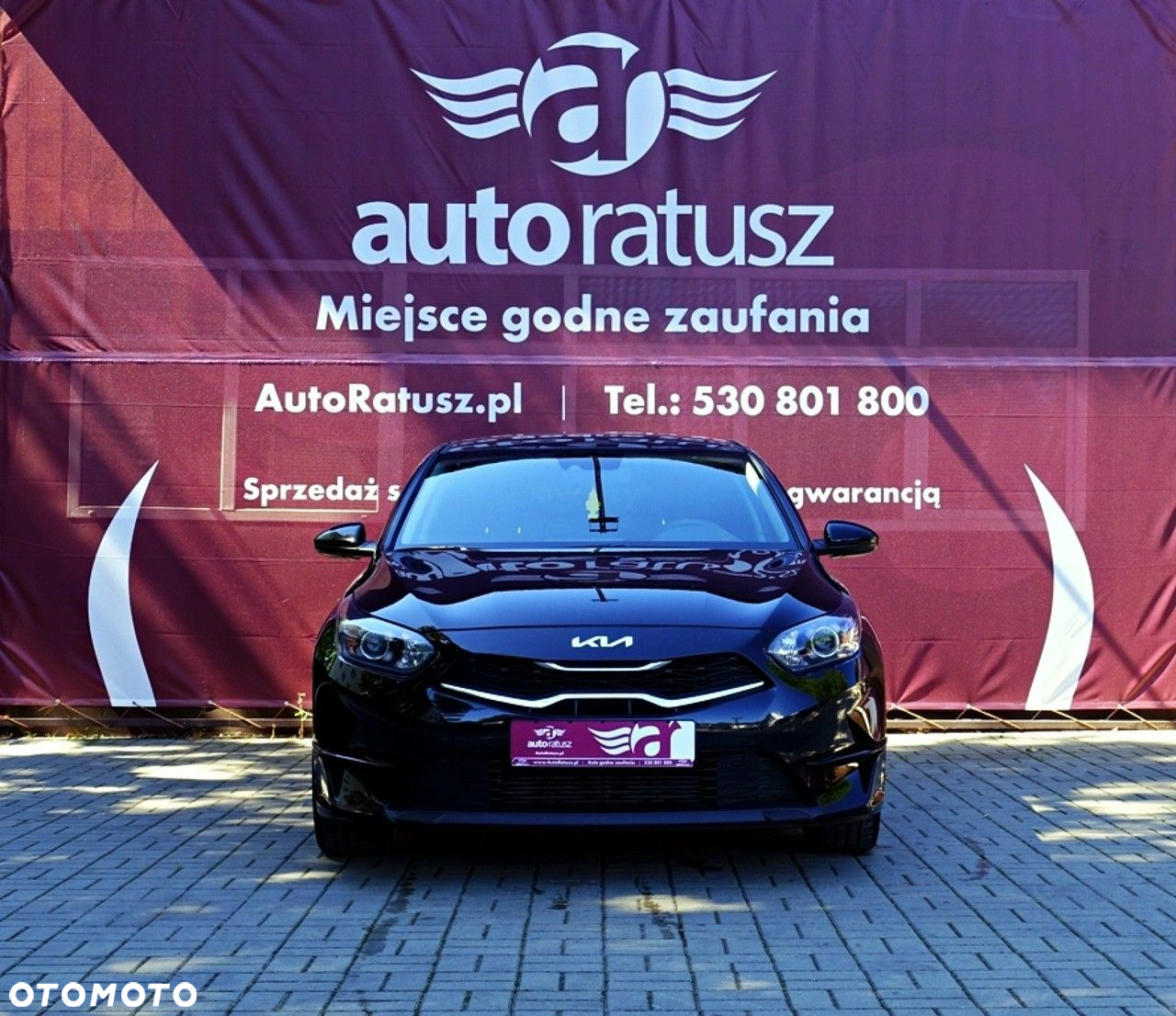 Kia Ceed - 2