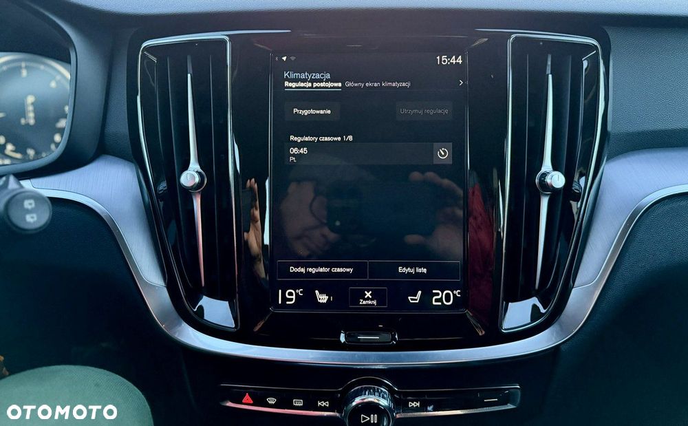 Volvo V60 D4 Geartronic Momentum Pro - 26