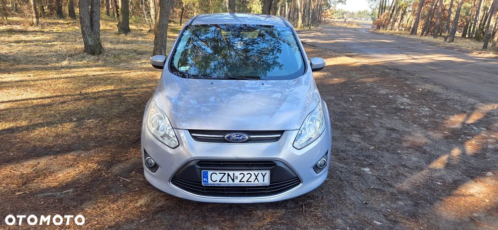 Ford C-MAX 1.6 TDCi Trend - 2