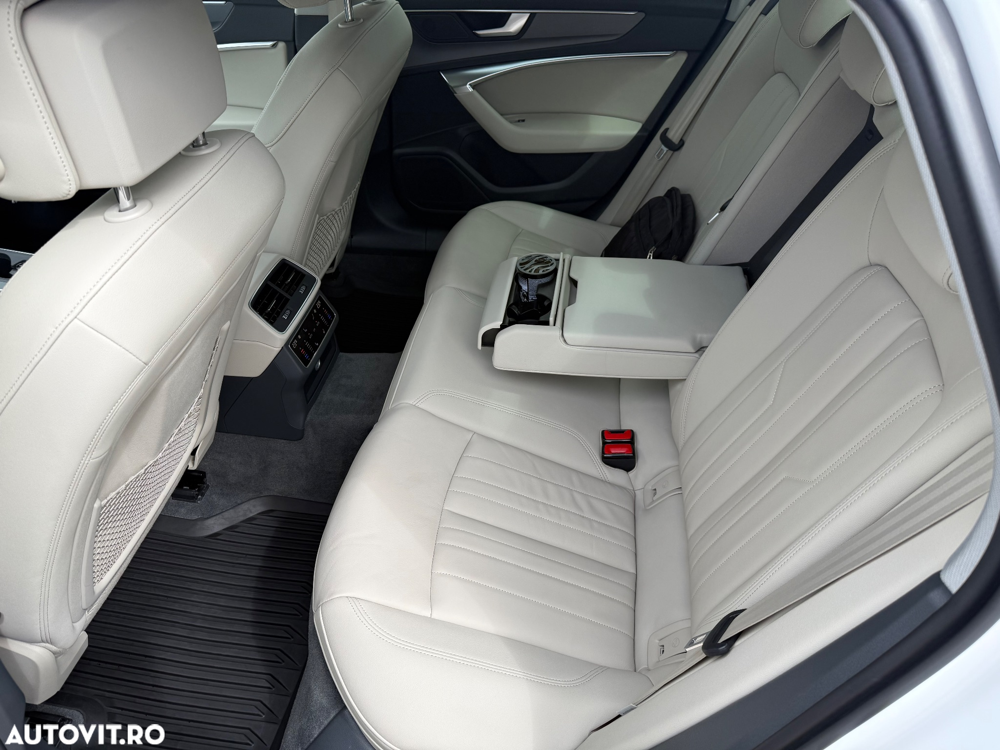 Audi A6 - 13