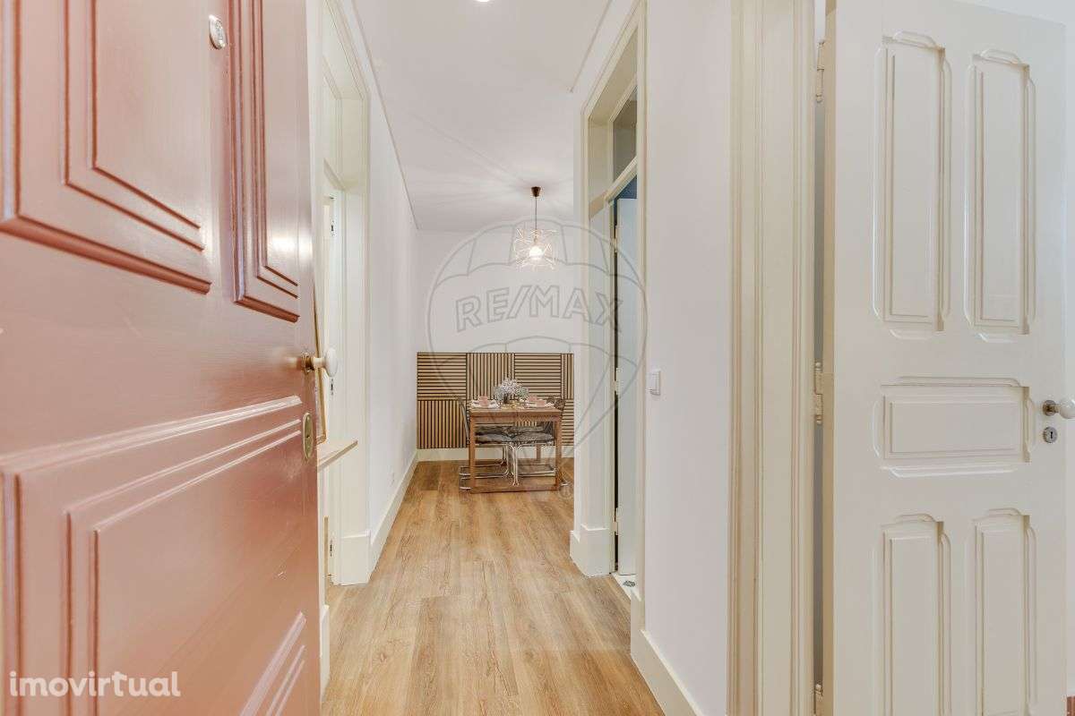 Apartamento T2 para venda - Grande imagem: 2/48