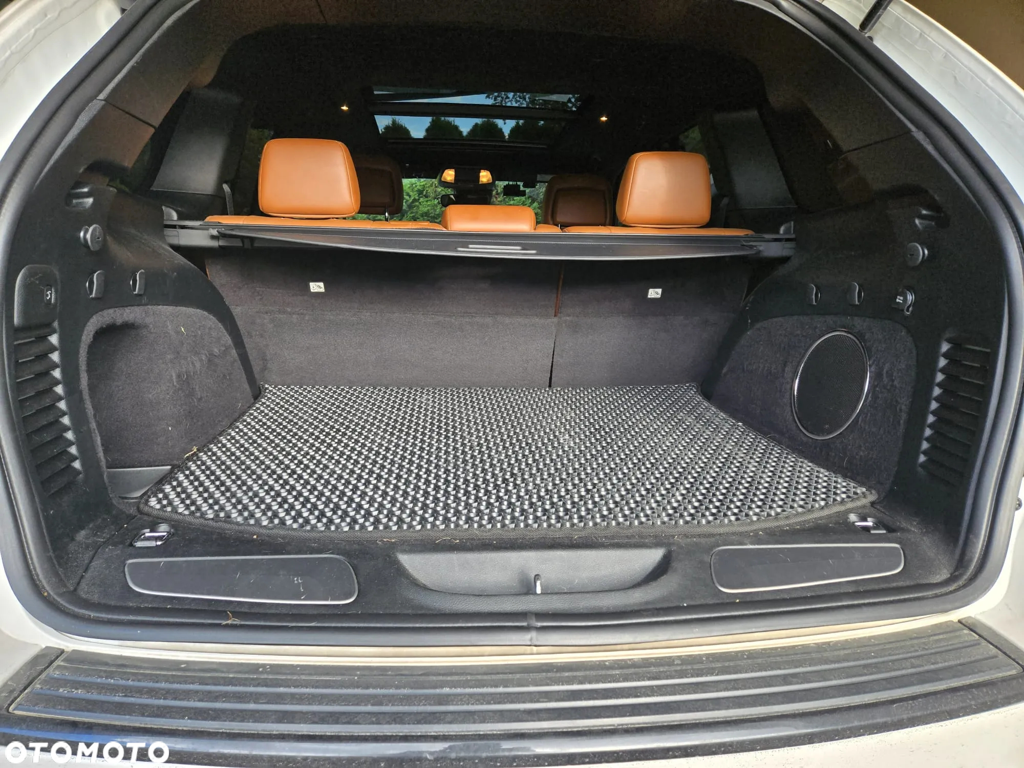 Jeep Grand Cherokee 6.2 V8 Trackhawk - 13