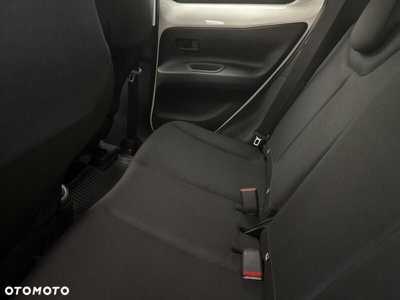 Toyota Aygo X 1.0 VVT-i Active - 18