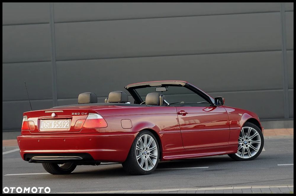 BMW Seria 3 320 Cd Edition Sport - 18
