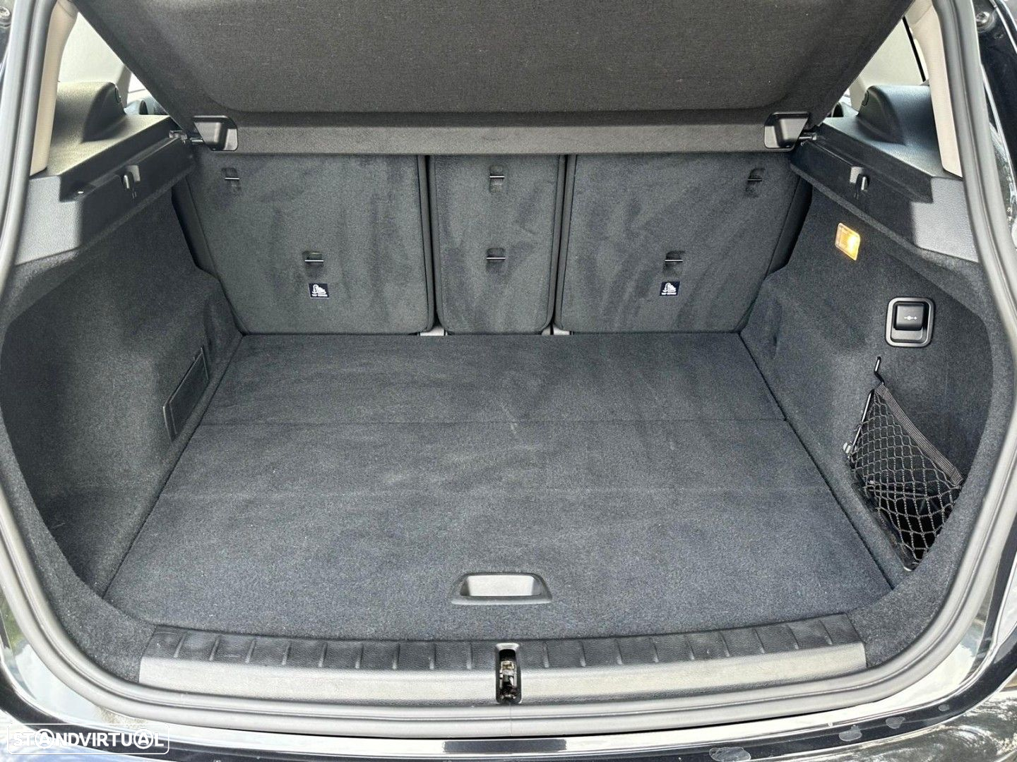 BMW 216 Active Tourer d Advantage - 37