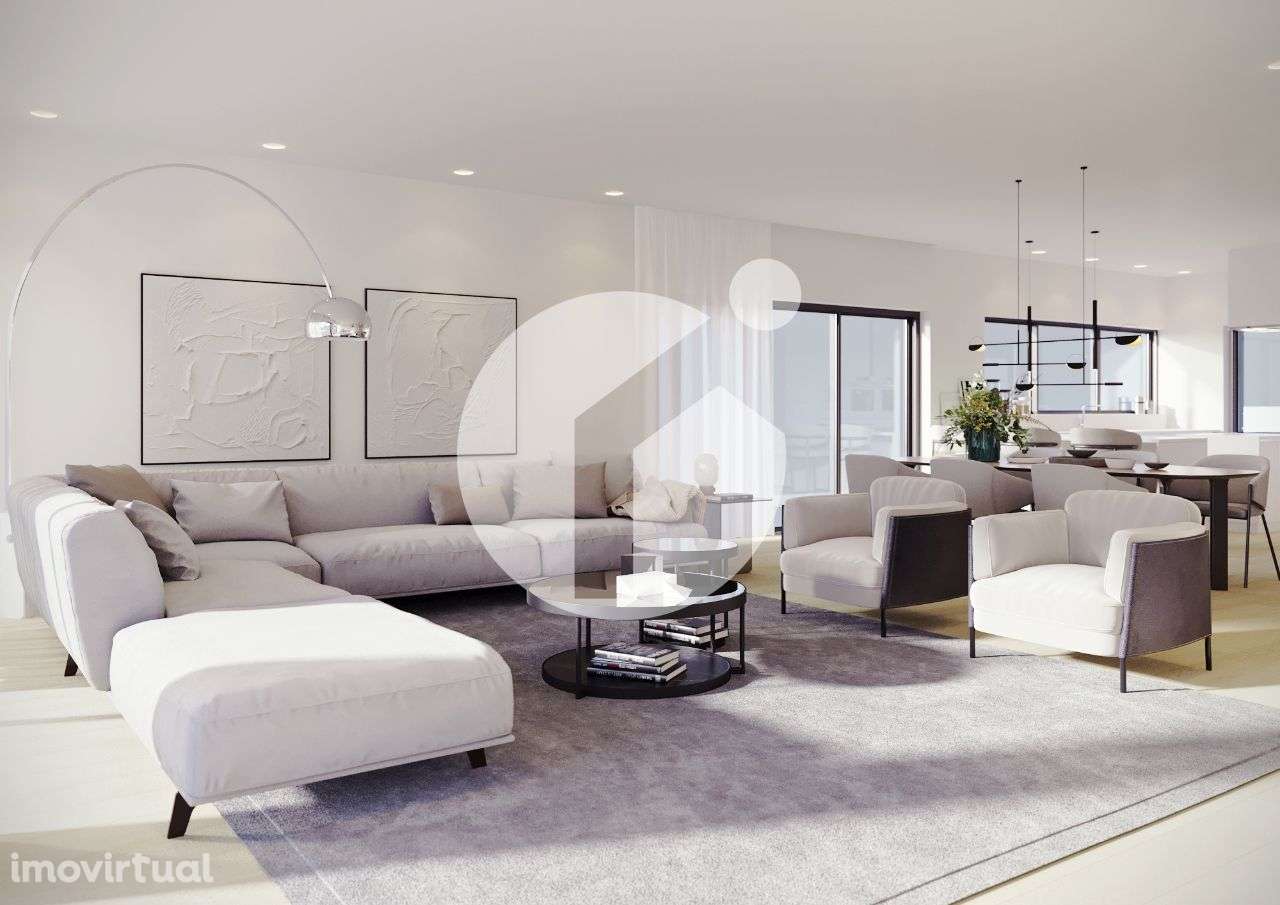 Terreno para construção de Moradia Geminada - Grande imagem: 5/27