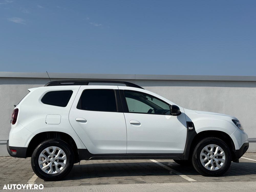 Dacia Duster TCe 100 Comfort - 6