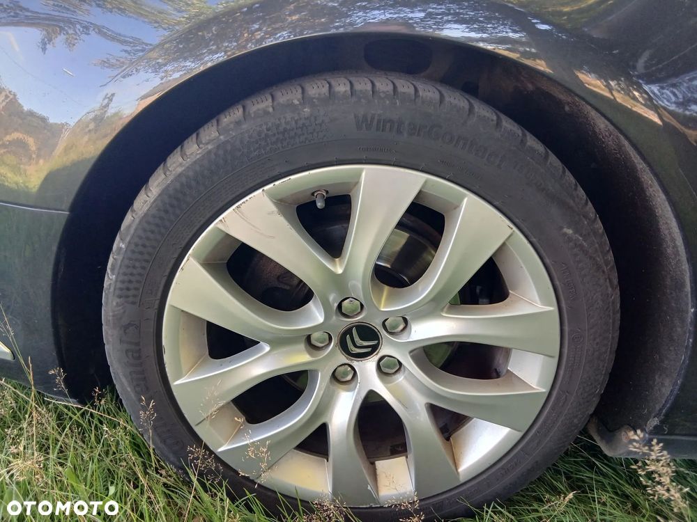 Citroën C5 1.6 THP Exclusive - 10