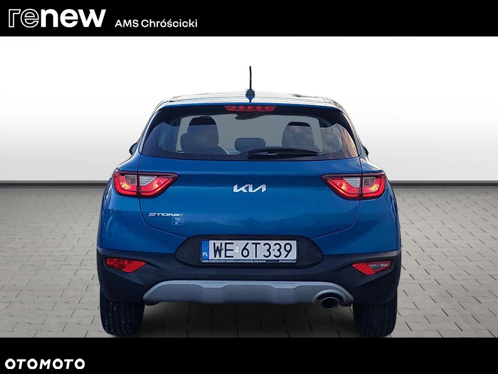 Kia Stonic 1.0 T-GDI L Business Line - 5