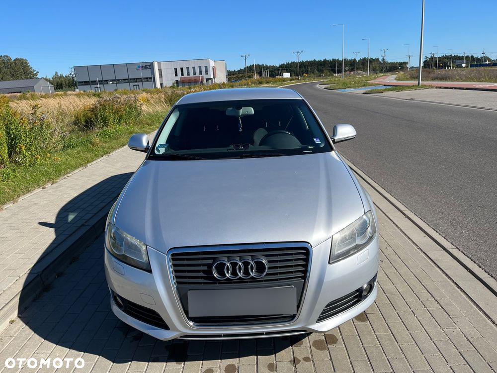 Audi A3 1.9 TDI Ambiente - 10