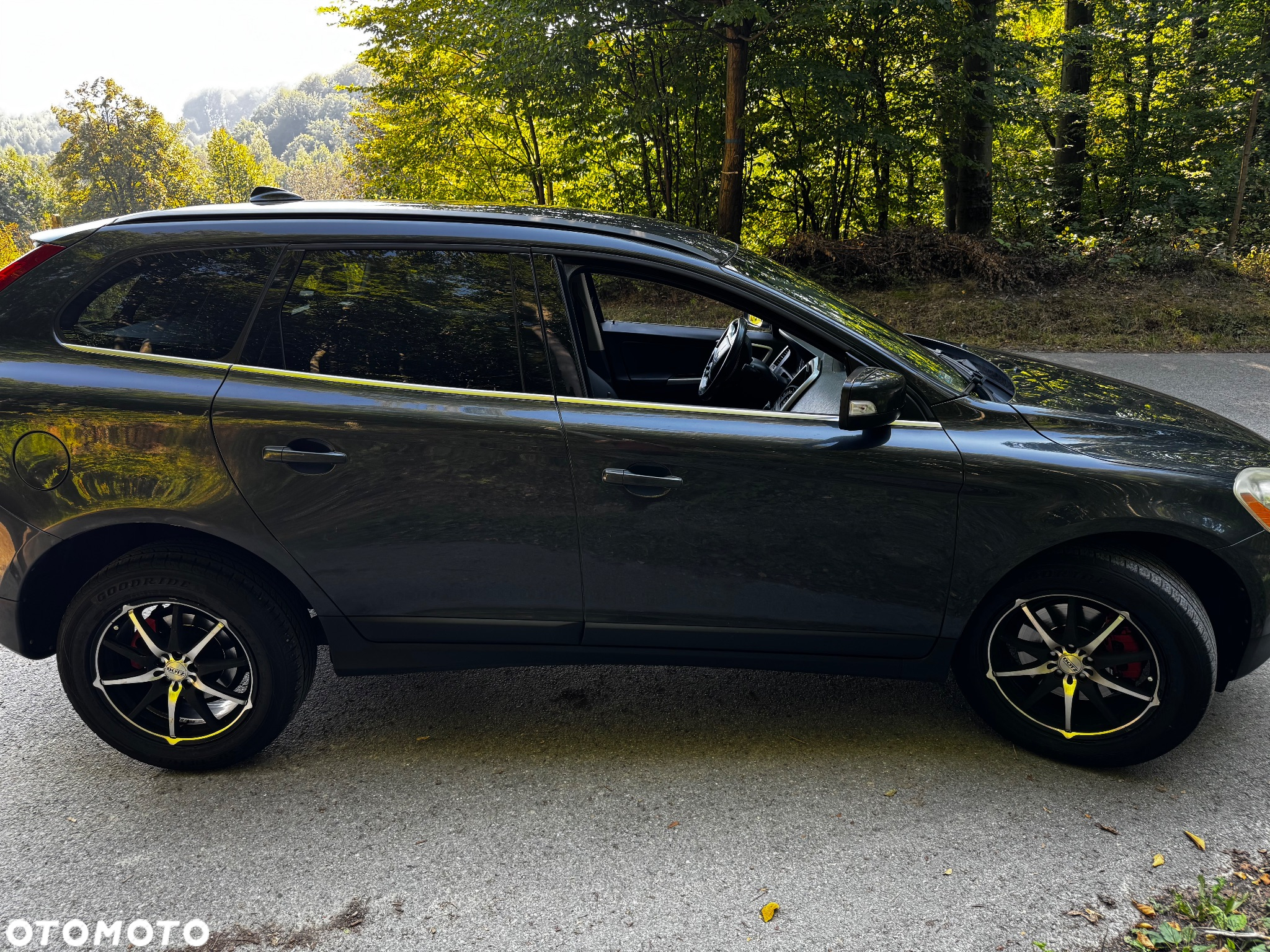 Volvo XC 60 - 16