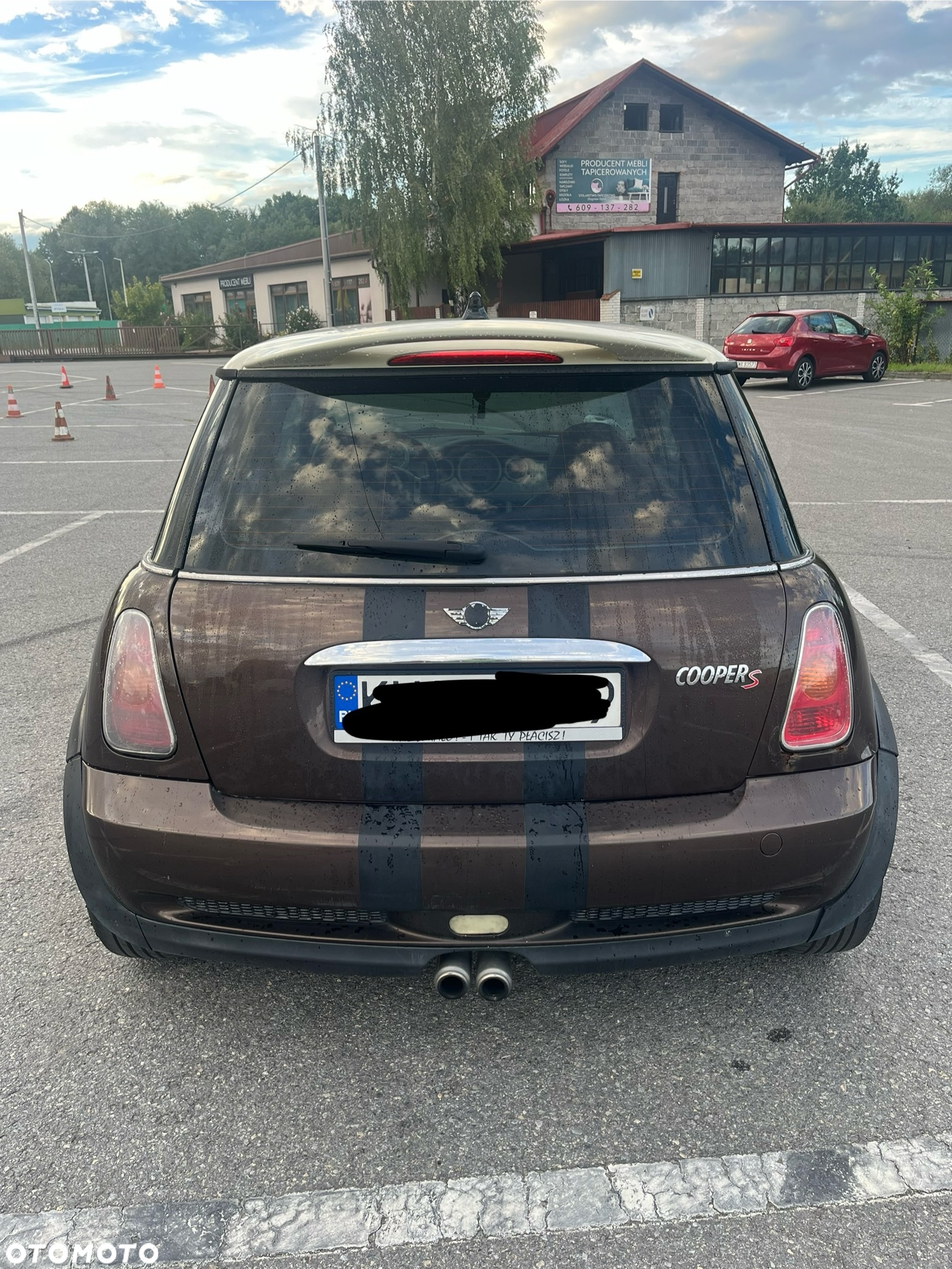 MINI Cooper - 9