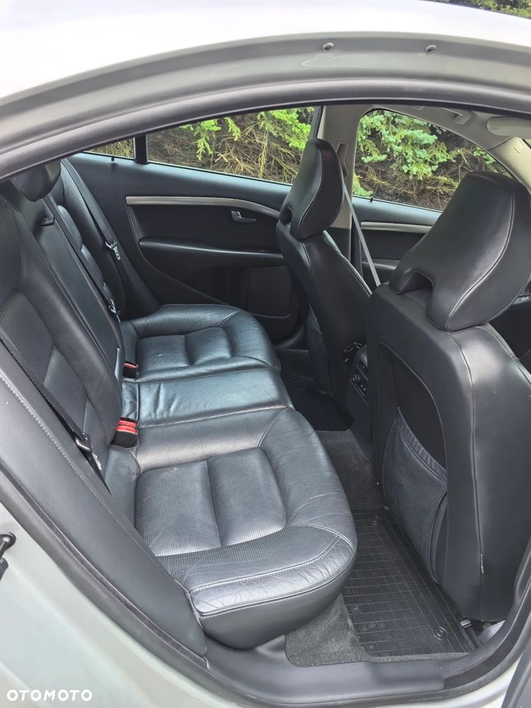 Volvo S80 T6 AWD Summum - 16