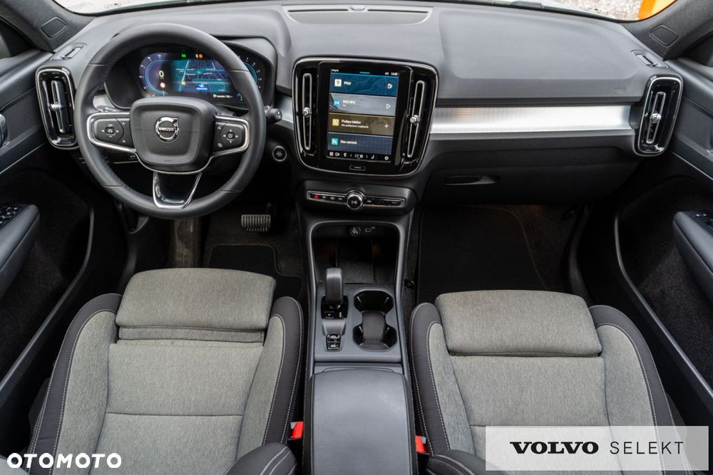 Volvo XC 40 - 18