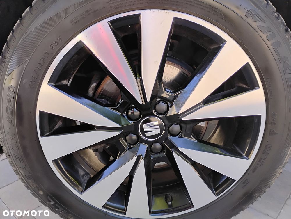 Seat Arona 1.0 TSI OPF Beats - 21