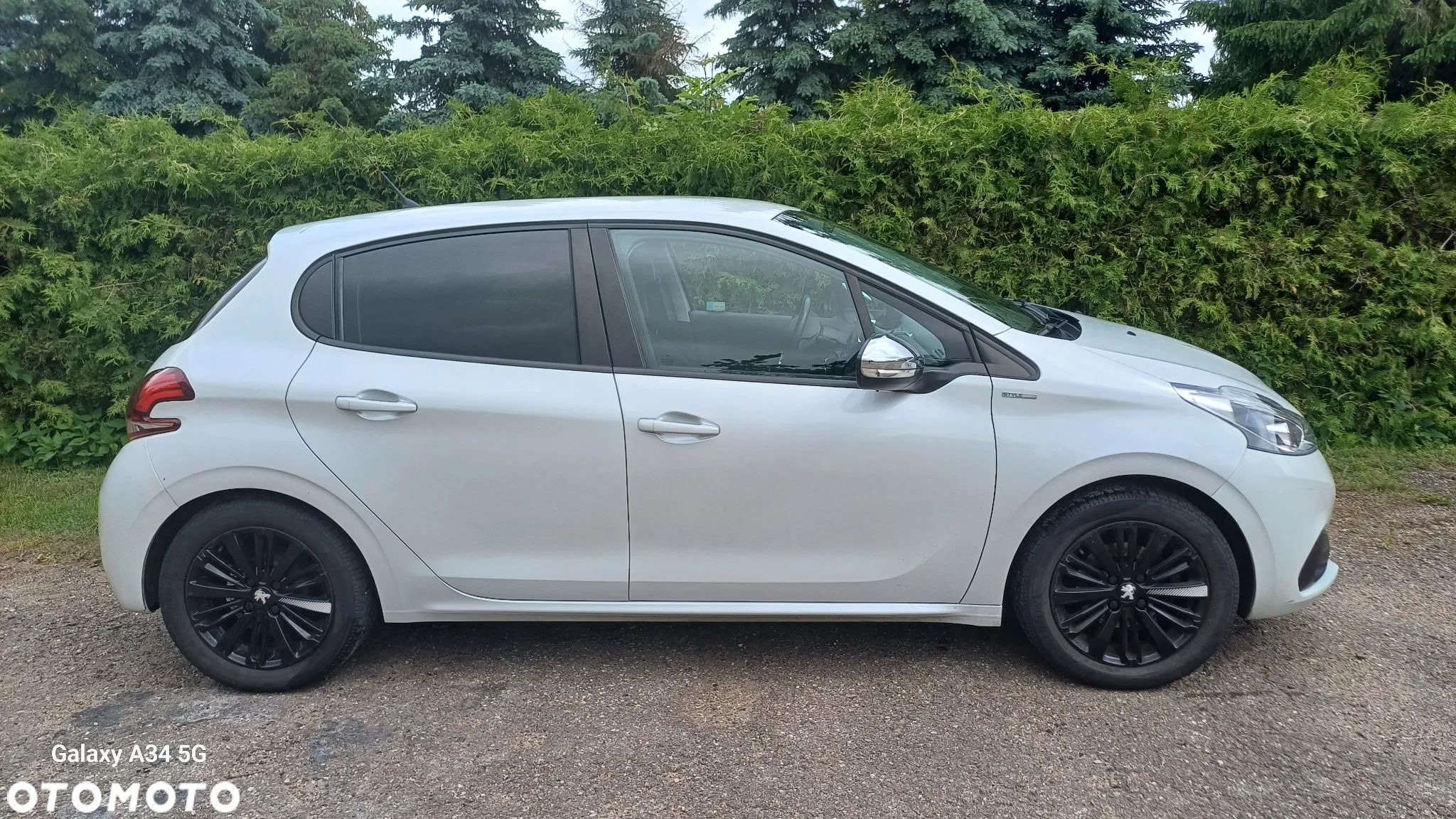 Peugeot 208 1.2 PureTech Active - 1