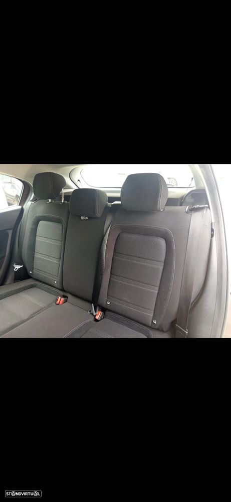 Fiat Tipo 1.3 M-Jet Lounge J17 - 23