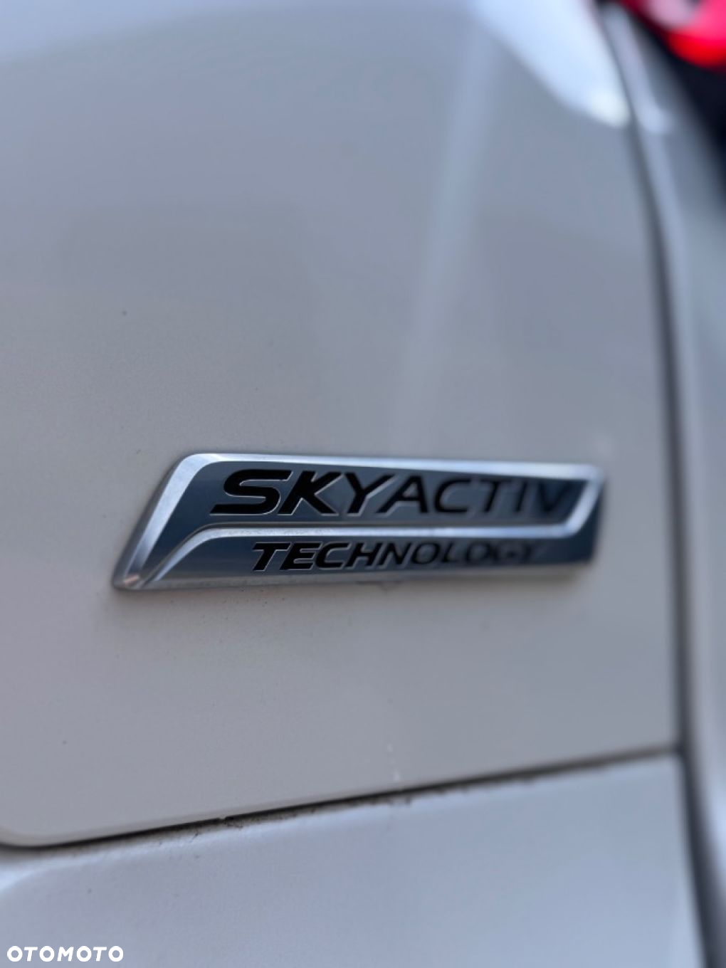 Mazda CX-5 - 19