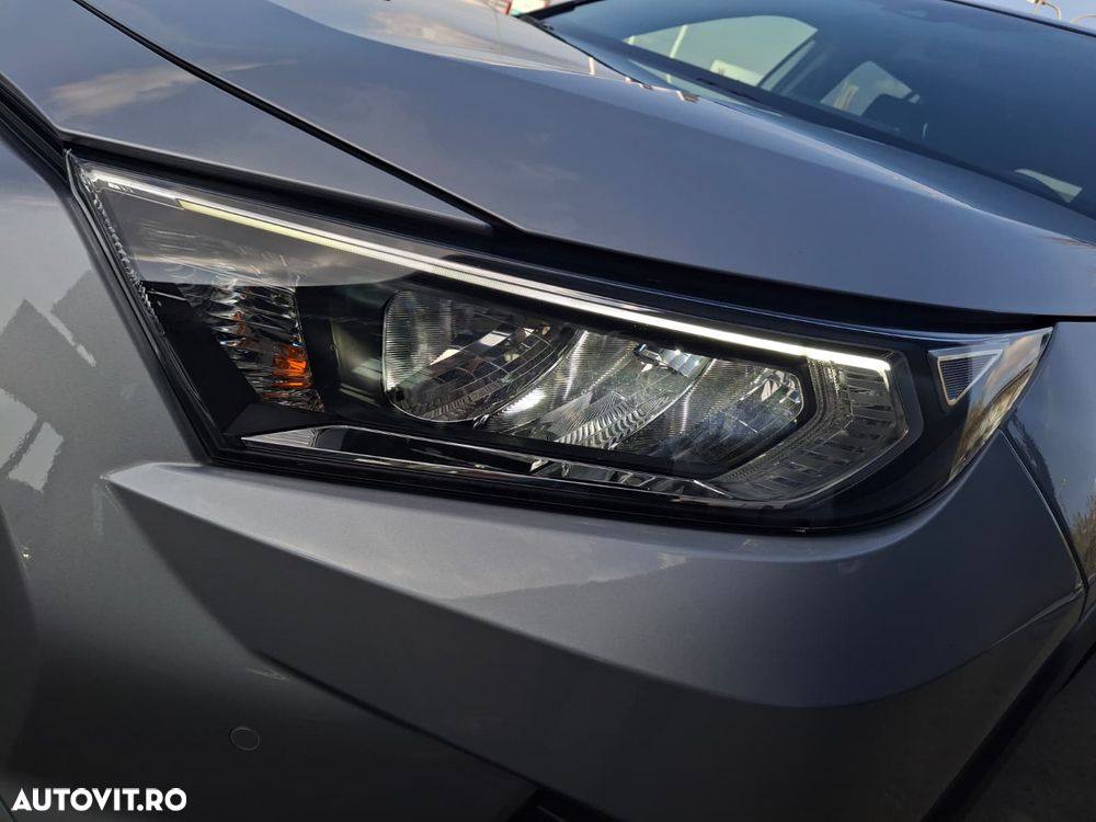 Toyota RAV4 2.5 4x4 Comfort - 24