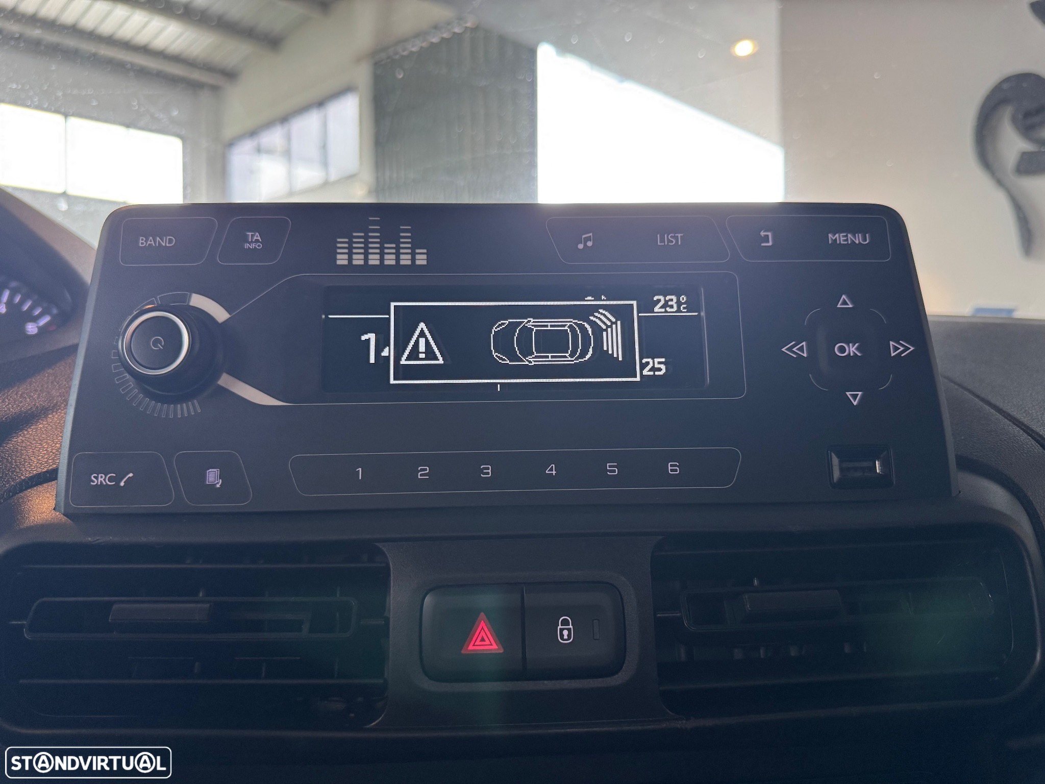 Peugeot Partner Tepee HDi FAP 90 Premium - 11