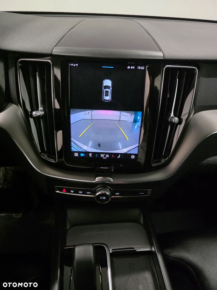 Volvo XC 60 B4 D Geartronic Inscription - 9