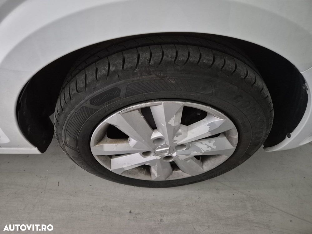 Dacia Logan ECO-G 100 MT6 Comfort - 23