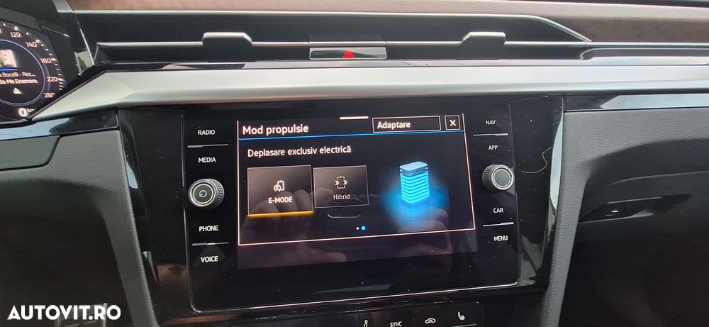Volkswagen ARTEON - 9
