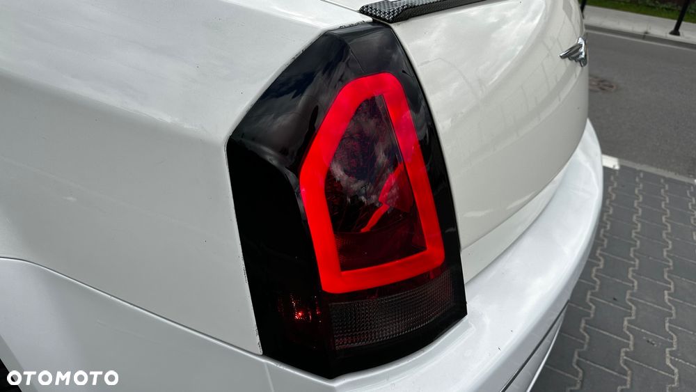 Chrysler 300C 3.5 Automatik - 6