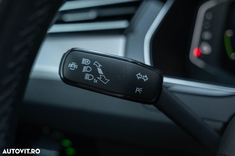 Volkswagen Passat 1.4 TSI DSG GTE - 31