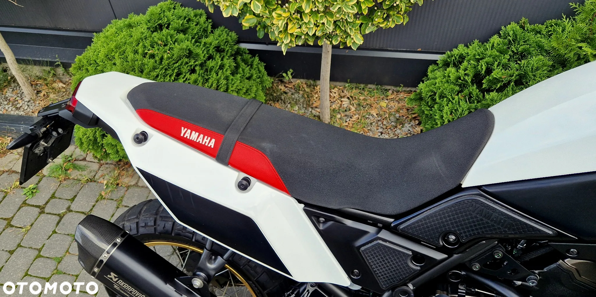 Yamaha Tenere - 26