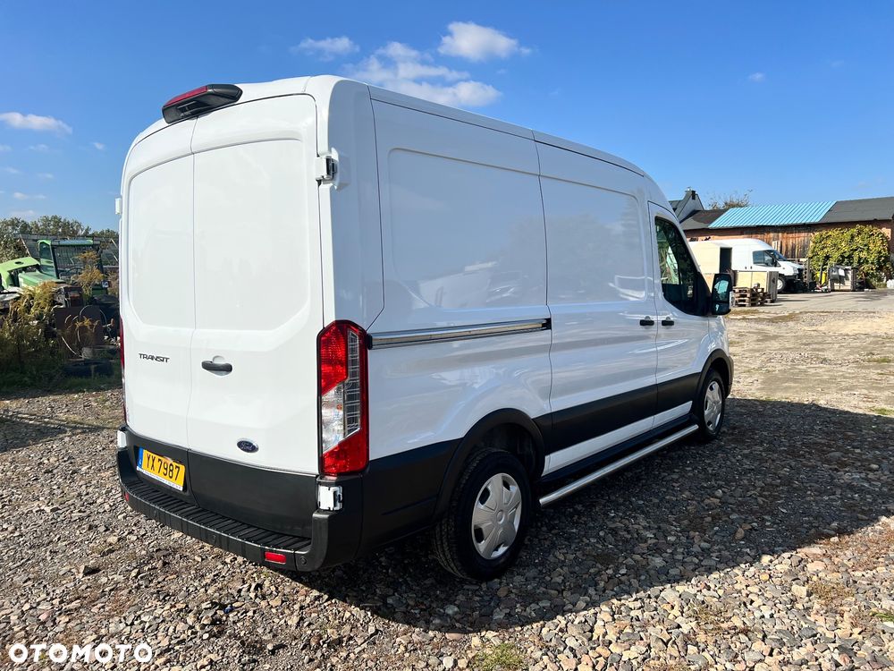 Ford Transit - 4