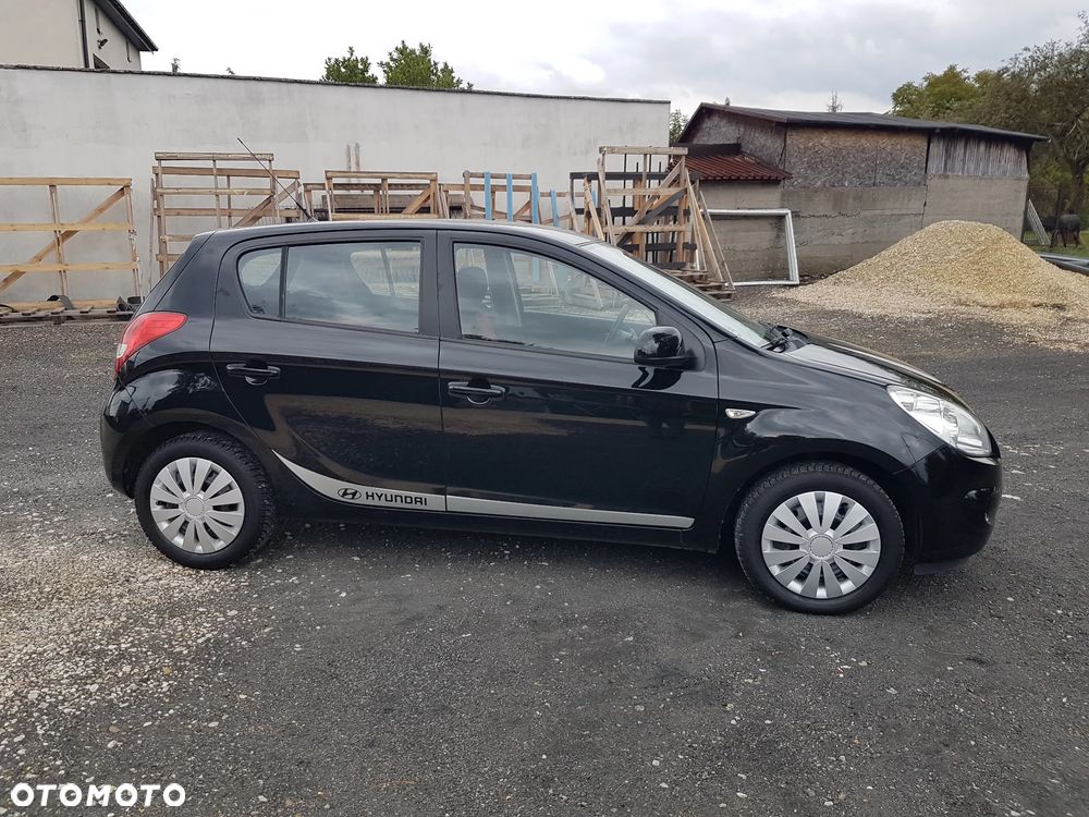 Hyundai i20 1.2 Comfort - 6