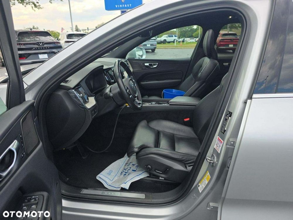 Volvo XC 60 T6 AWD Inscription - 5