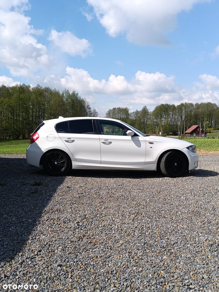 BMW Seria 1 - 1