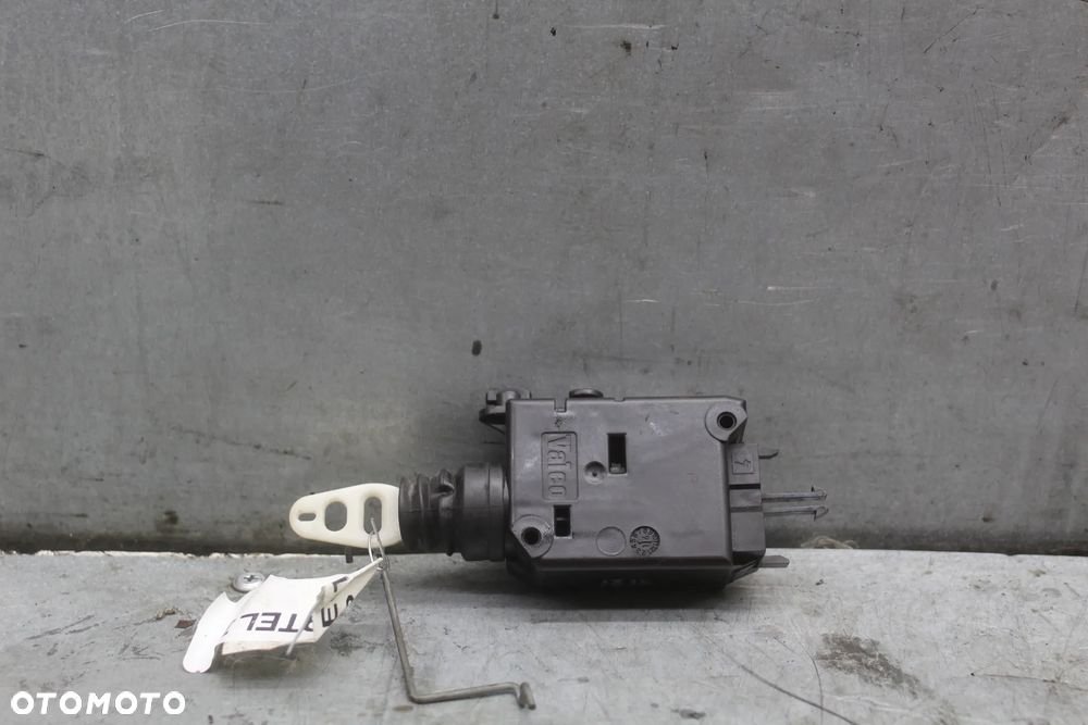 Peugeot Satelis 125 Zamek elektryczny siedzenia kanapy schowka - 1