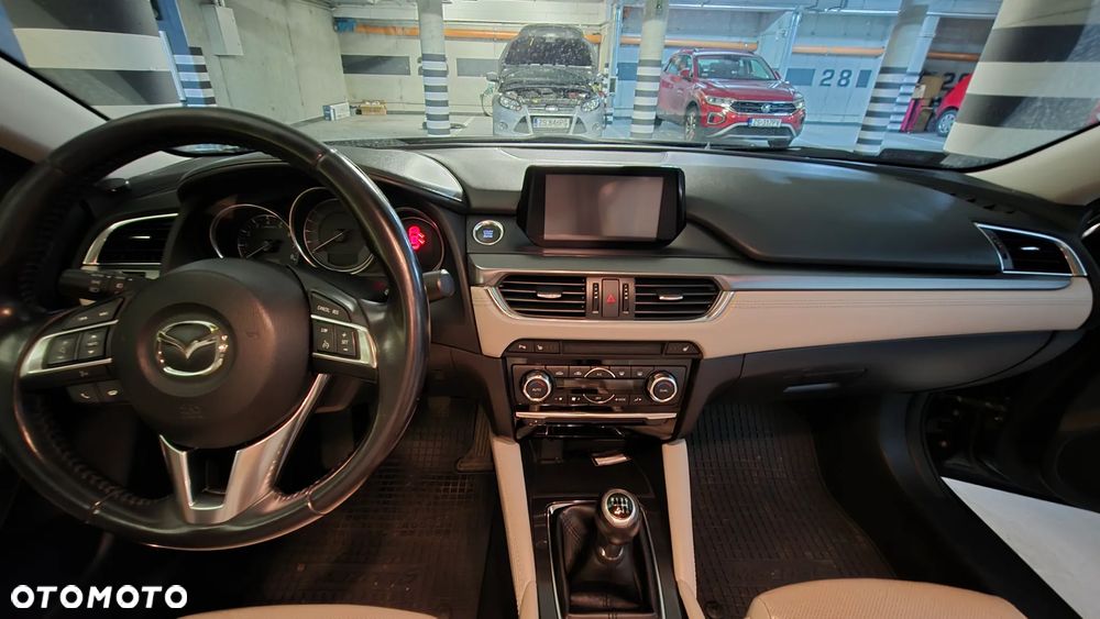 Mazda 6 2.0 Skypassion I-ELoop - 9