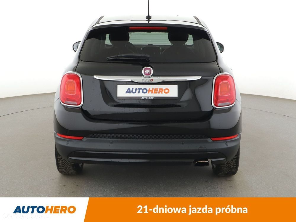 Fiat 500X 1.4 MultiAir Lounge - 5