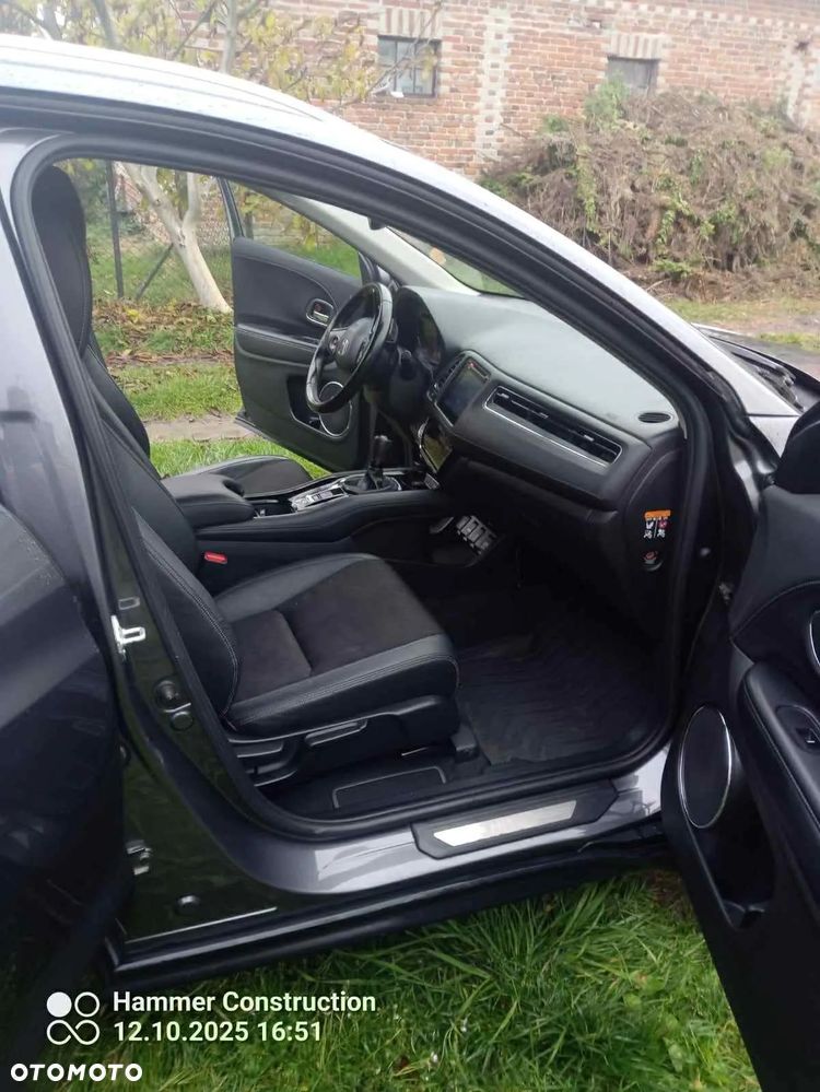 Honda HR-V 1.5 Executive (ADAS / Connect+) - 6
