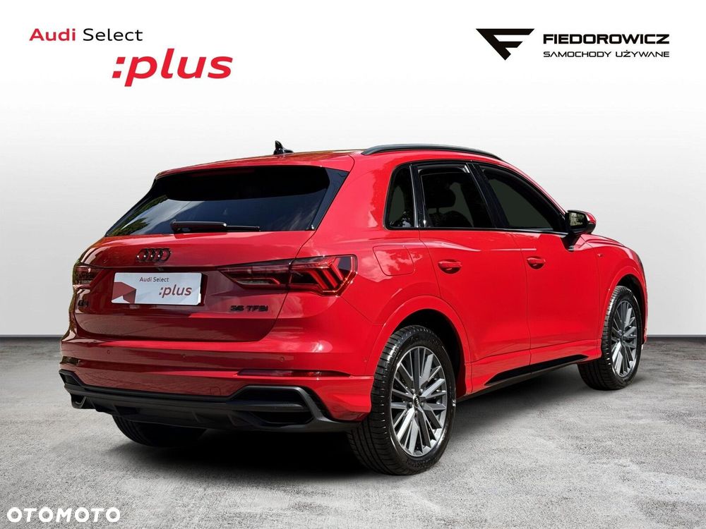 Audi Q3 - 7