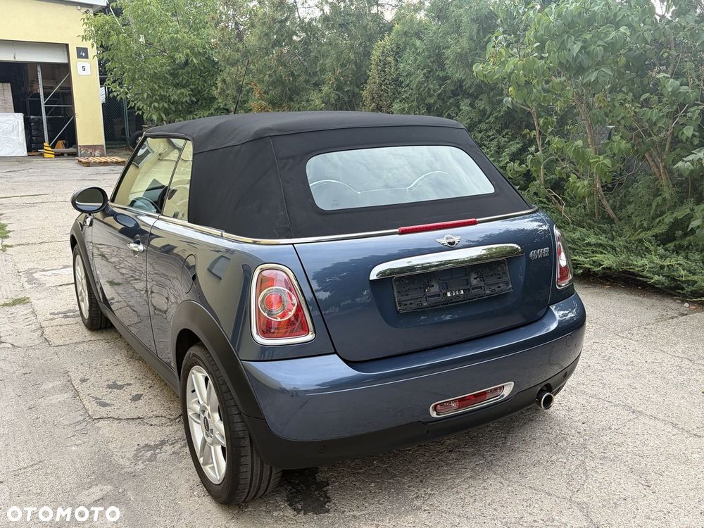 MINI Cooper - 12