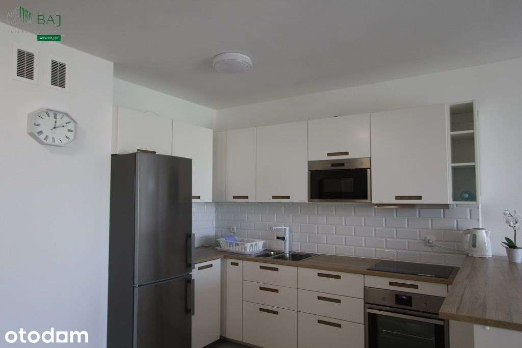Mieszkanie, 52,50 m², Opole