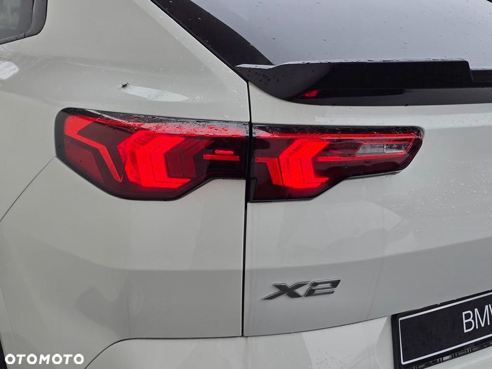 BMW X2 - 30