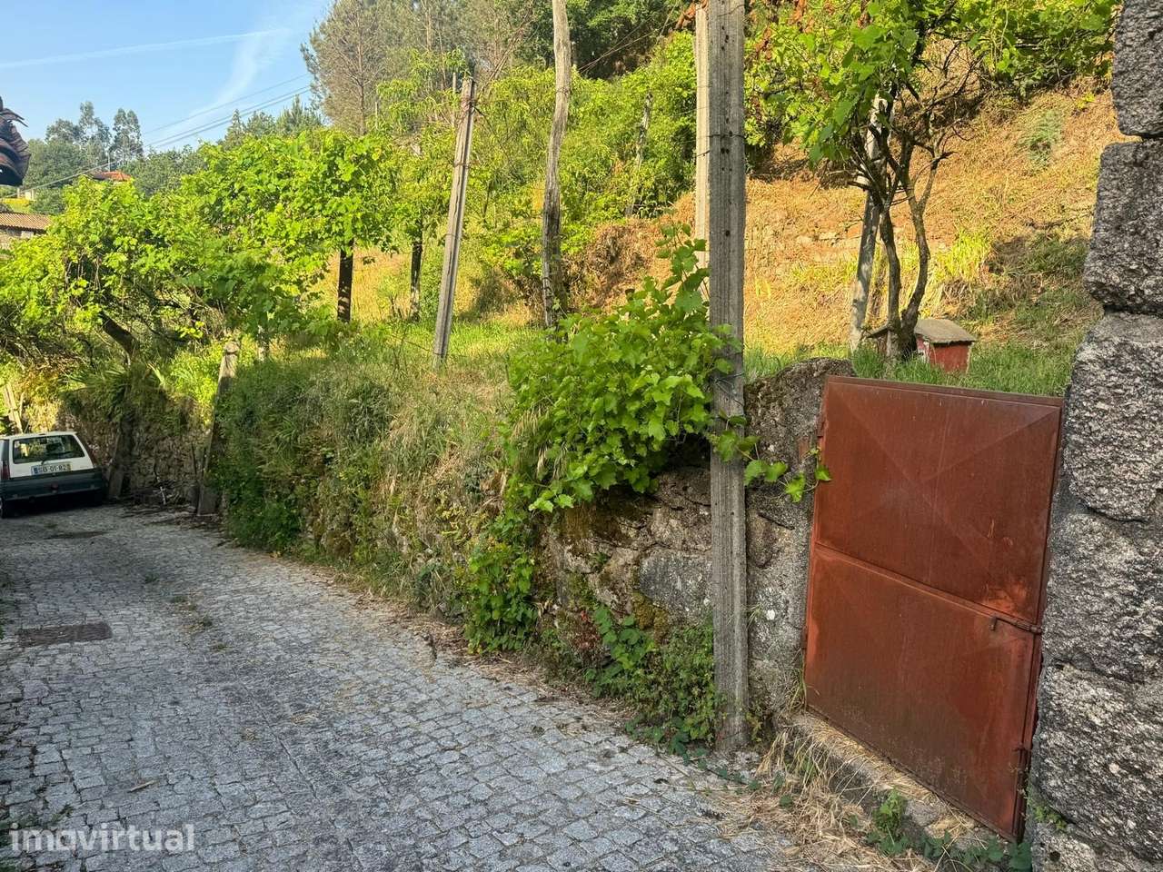 Moradia T5 Restaurada no Coração do Gerês - Grande imagem: 4/14