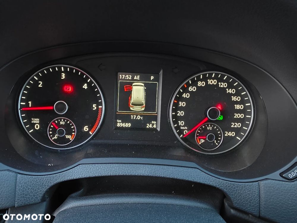 Seat Alhambra 2.0 TDI FR-Line DSG - 25
