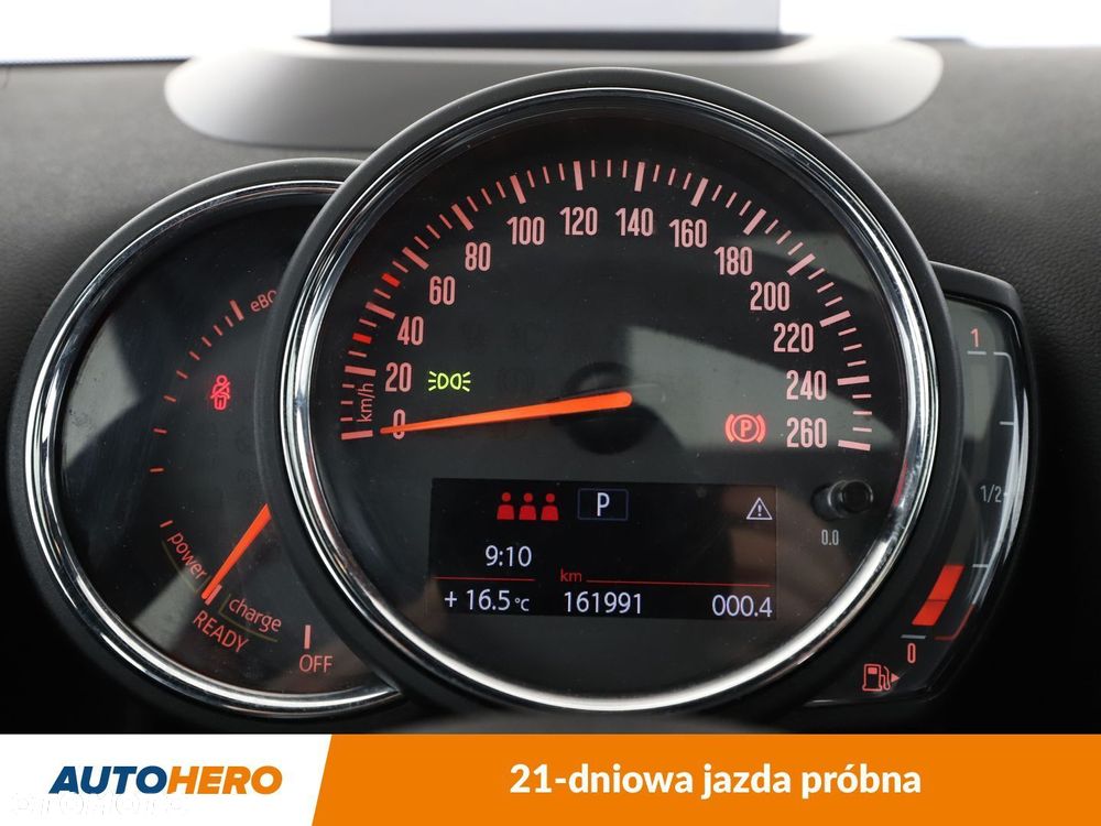 MINI Countryman - 20