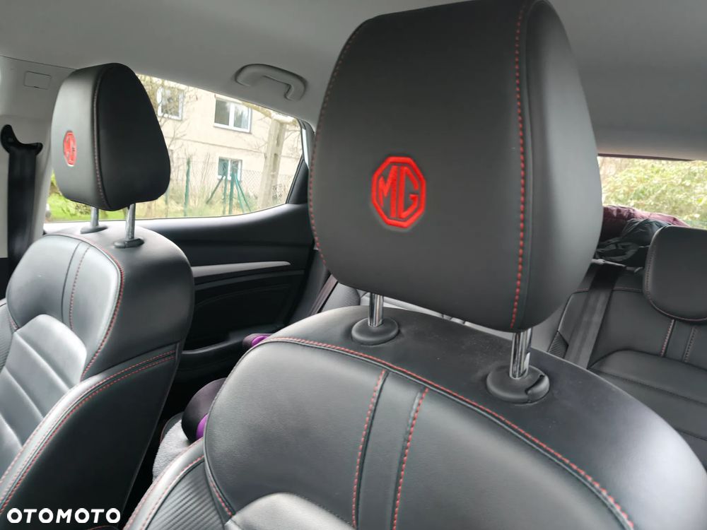 MG ZS ICE 1.5 VTI-tech Luxury - 15